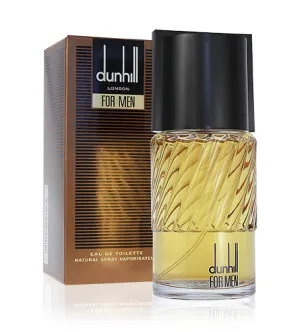 Dunhill Dunhill For Men toaletna voda 100 ml za moške