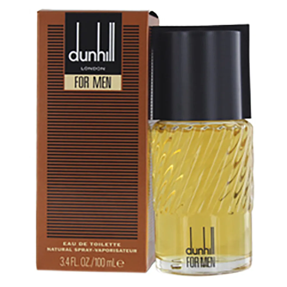 For Men toaletna voda 100 ml za moške