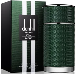 Dunhill Icon Racing parfumska voda 100 ml za moške