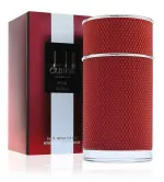Icon Racing Red parfumska voda za moške 100 ml
