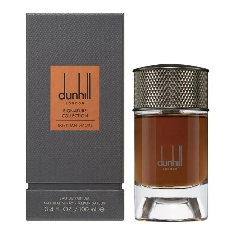 Signature Collection Arabian Desert parfumska voda 100 ml za moške