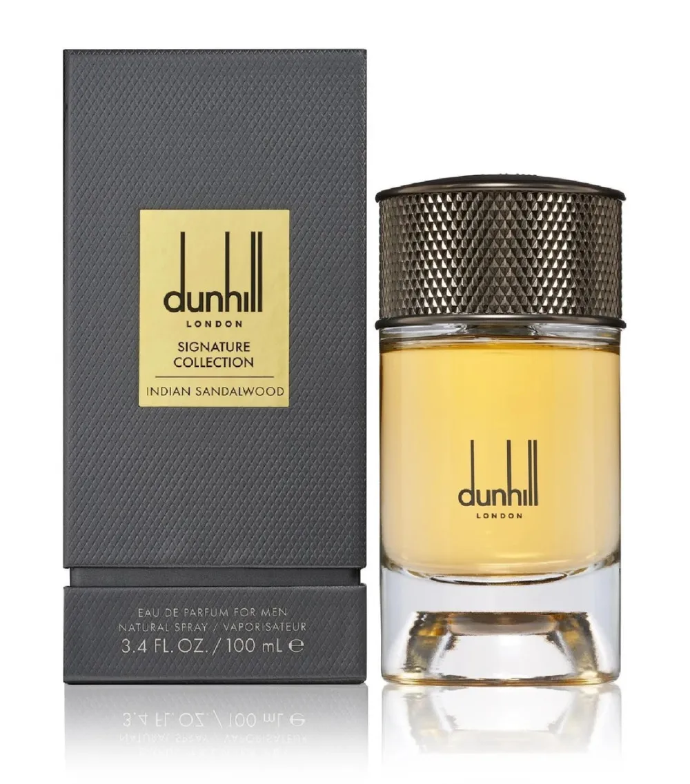 Signature Collection Arabian Desert parfumska voda 100 ml za moške