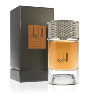 Dunhill Signature Collection British Leather parfumska voda 100 ml za moške