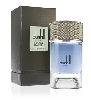 Dunhill Signature Collection Valensole Lavender parfumska voda 100 ml za moške