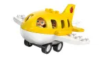 DUPLO® 10443 Prvič na letališču