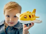 DUPLO® 10443 Prvič na letališču