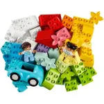 DUPLO® 10913 Škatla s kockami