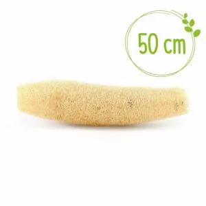 Eatgreen Lufa za vse namene (1 kos) velika - 100 % naravna in razgradljiva