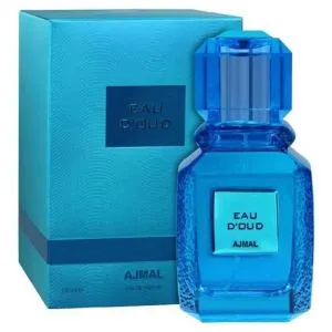 Ajmal Ajmal Eau d'Oud parfumirana voda uniseks