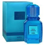 Eau d'Oud parfumirana voda uniseks 100 ml