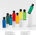 Eau de Citron Noir kolonjska voda unisex 100 ml