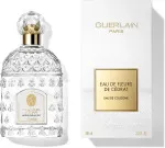 Eau de Fleurs de Cedrat kolonjska voda za ženske 100 ml
