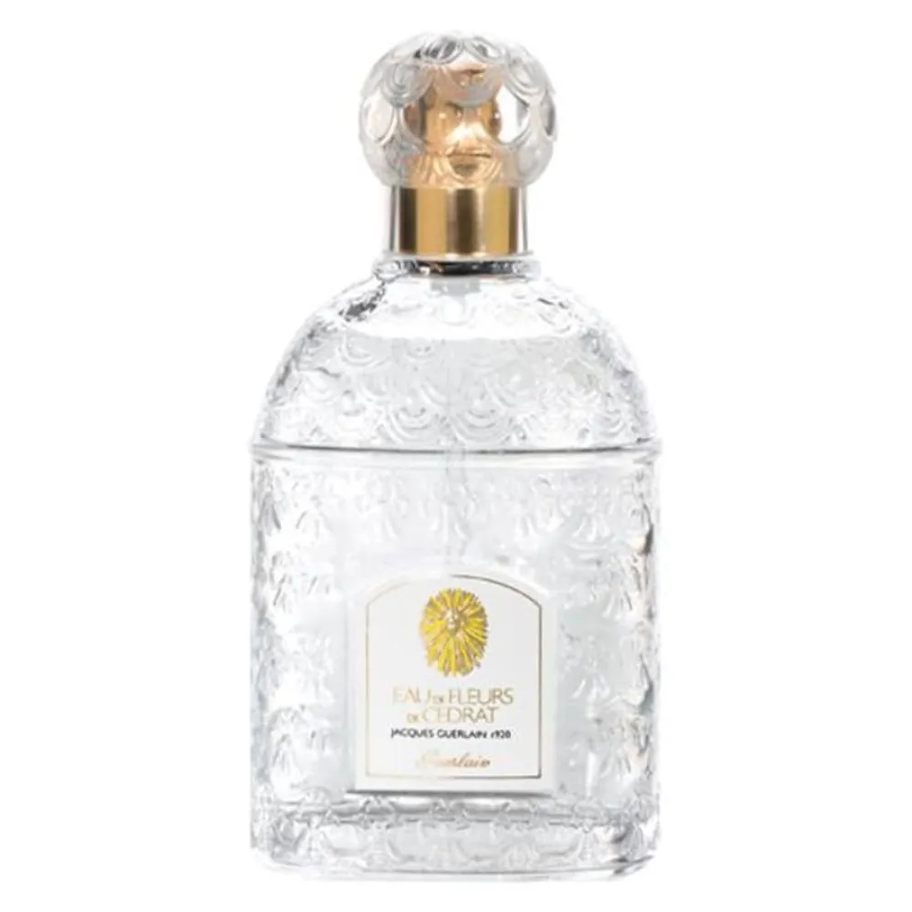 Eau de Fleurs de Cedrat kolonjska voda za ženske 100 ml