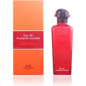 Hermes Eau de Rhubarbe Écarlate kolonjska voda unisex