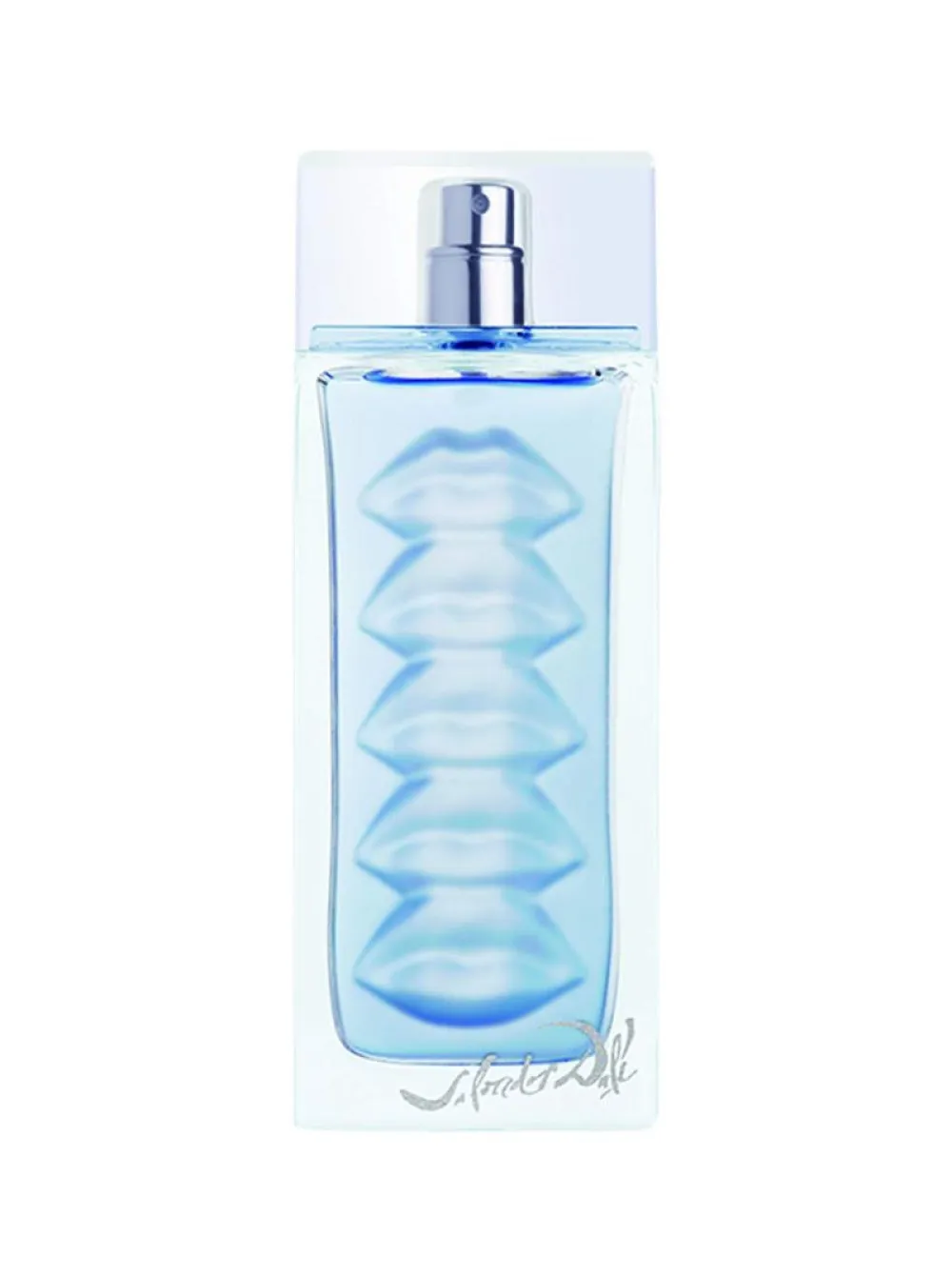 Eau de Ruby Lips toaletna voda za ženske