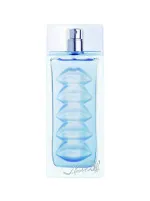 Eau de Ruby Lips toaletna voda za ženske