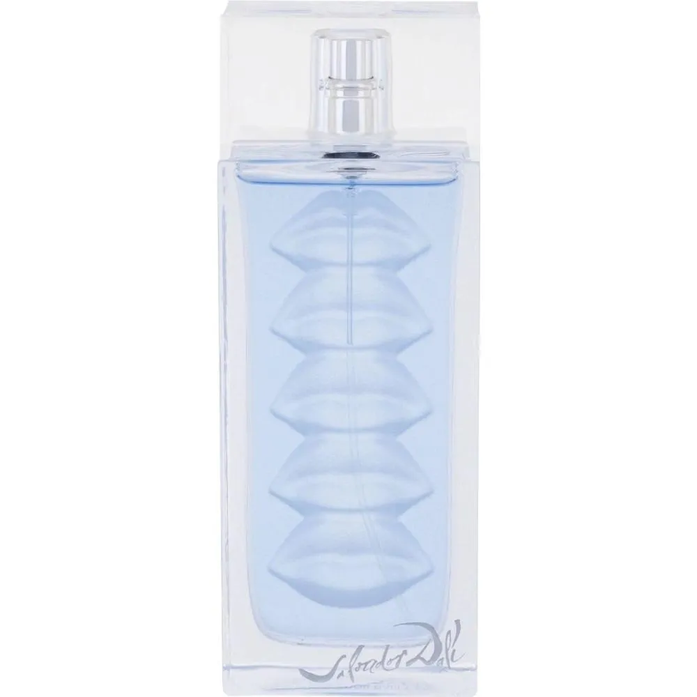 Eau de Rubylips toaletna voda za ženske 50 ml