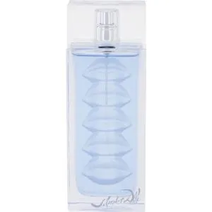 Salvador Dalí Eau de Rubylips toaletna voda za ženske