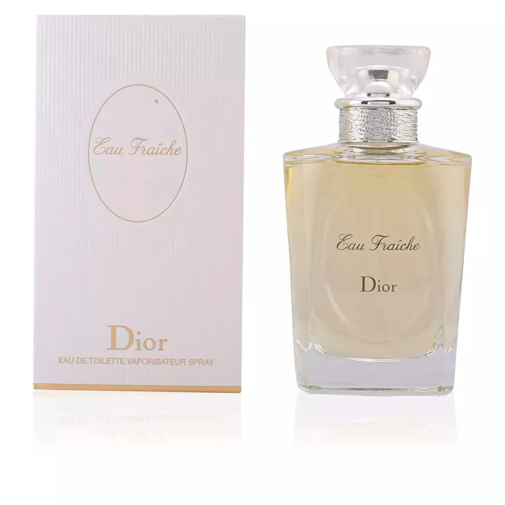 Eau Fraîche toaletna voda za ženske 100 ml