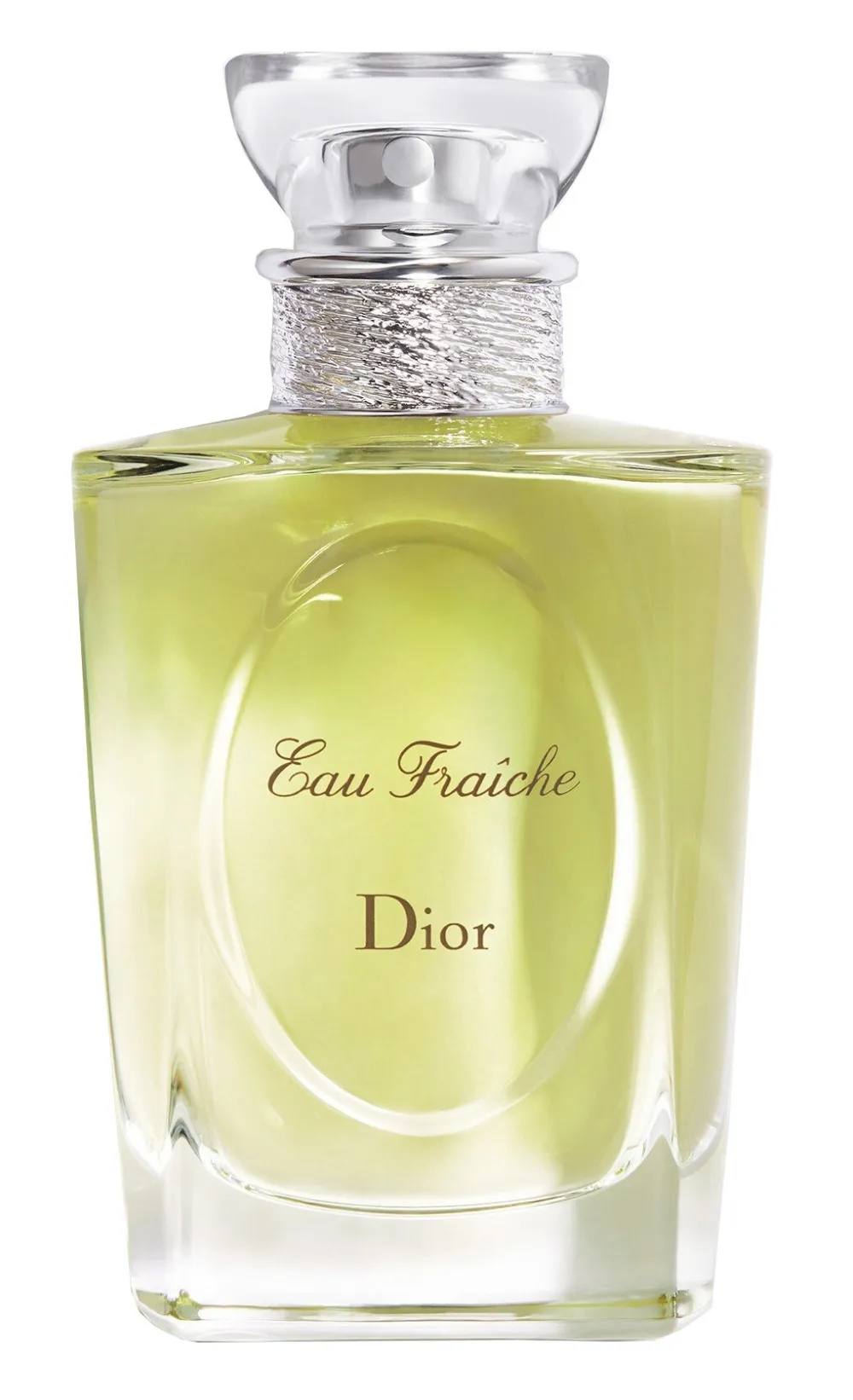 Eau Fraîche toaletna voda za ženske 100 ml