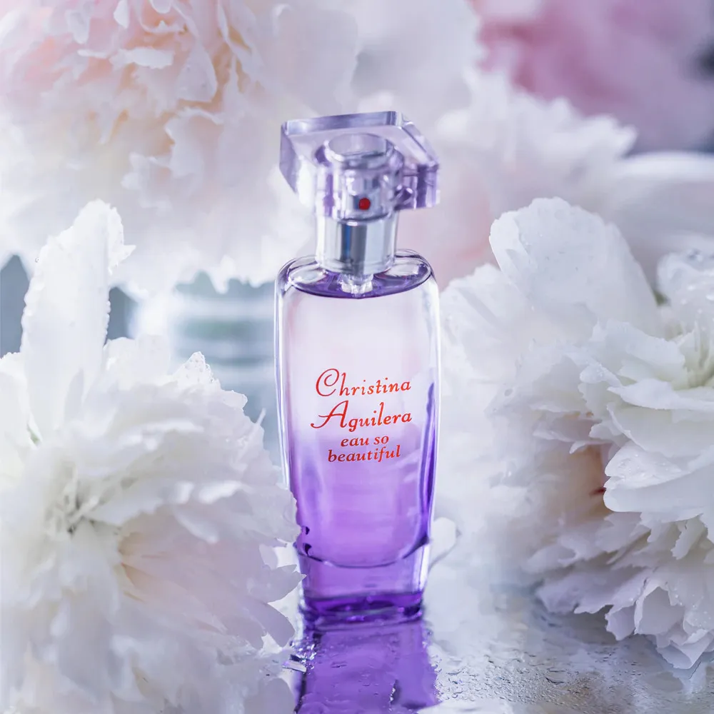 Eau So Beautiful parfumska voda za ženske 30 ml