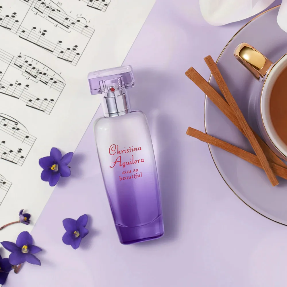 Eau So Beautiful parfumska voda za ženske 30 ml