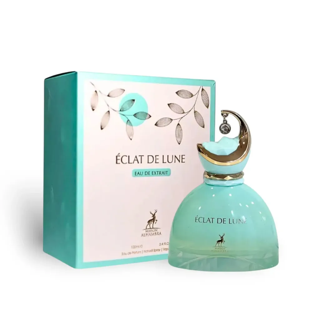 Éclat De Lune parfumirana voda za ženske 100 ml