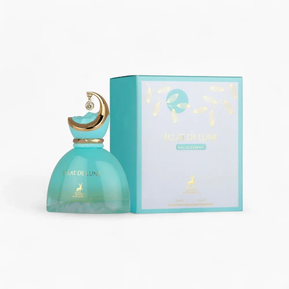 Éclat De Lune parfumirana voda za ženske 100 ml