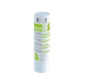 Eco Cosmetics BIO balzam za ustnice (4 g) - z granatnim jabolkom