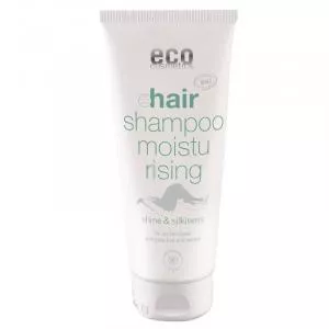 Eco Cosmetics Vlažilni šampon BIO (200 ml) - za suhe in utrujene lase