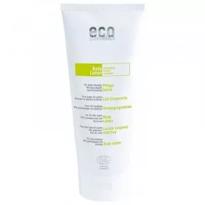 Eco Cosmetics Regenerator. BIO mleko za telo (200 ml) - z oljčnim oljem in granatnim jabolkom