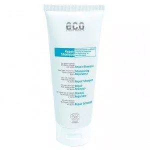 Eco Cosmetics Regenerativni šampon BIO (200 ml) - idealen za poškodovane lase