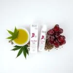 Eco Cosmetics Revital Serum za obraz Vitamin C BIO (30 ml) - za zahtevno kožo