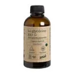 Ecodis Anaé z rastlinskim glicerinom BIO (200 ml) - vlaži in mehča kožo