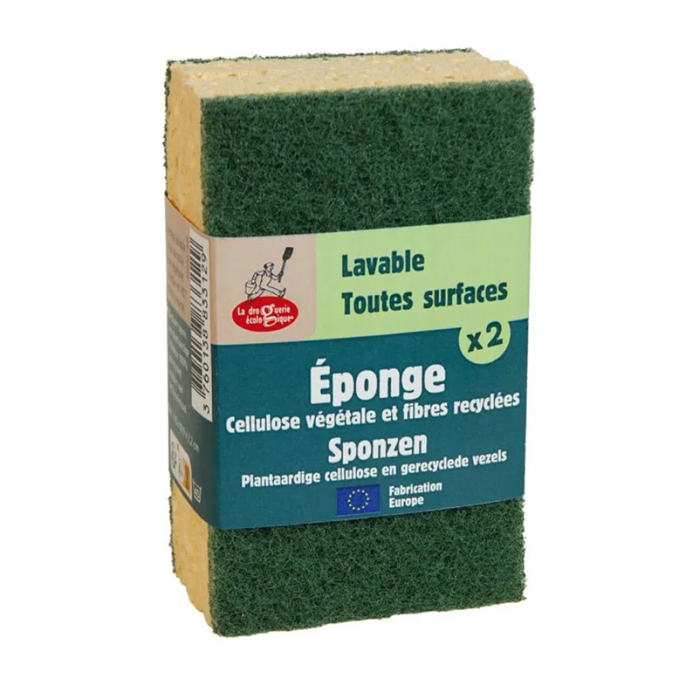 Ecodis La Droguerie Ecologique by Dish set gobic (2 kosa)