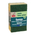 Ecodis La Droguerie Ecologique by Dish set gobic (2 kosa)