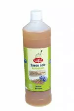 Ecodis Univerzalno črno milo BIO (1 l)
