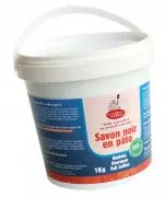 Ecodis Univerzalno črno milo BIO - pasta (1 kg)