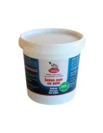 Ecodis Univerzalno črno milo BIO - pasta (1 kg)