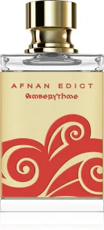Edict Amberythme parfumski ekstrakt uniseks 80 ml