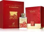 Edict Amberythme parfumski ekstrakt uniseks 80 ml