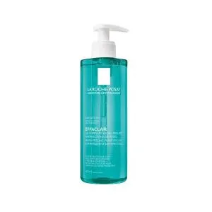 La Roche-Posay Effaclar mikro-piling prečiščevalni gel