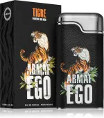 Ego Tigre parfumska voda za moške 100 ml