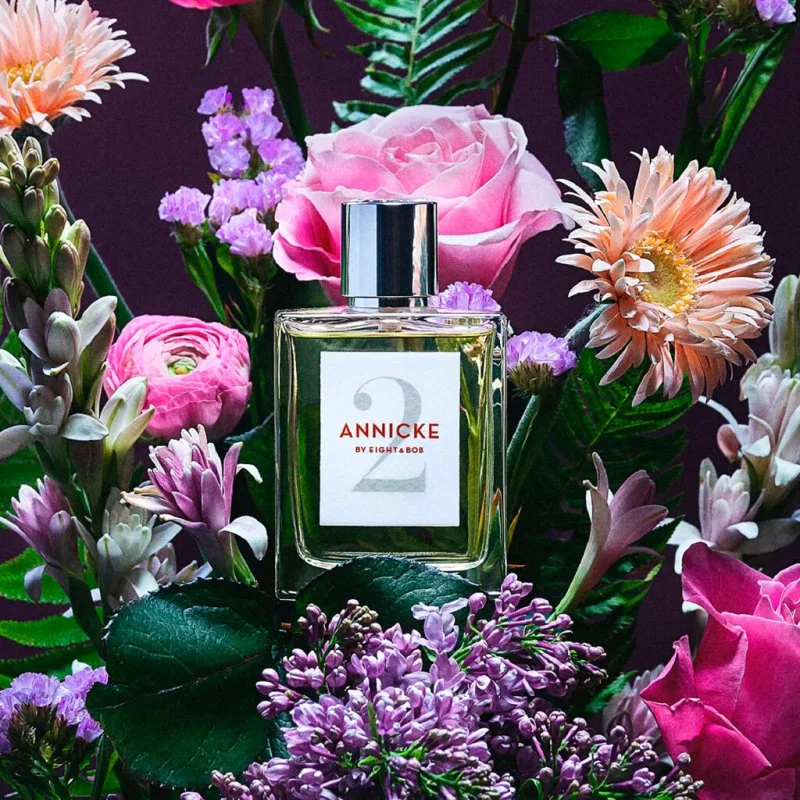 Eight & Bob Annicke 2 parfumska voda za ženske 100 ml
