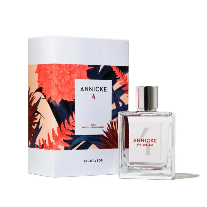 Eight & Bob Annicke 4 parfumska voda za ženske 100 ml