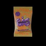 Einhorn Kondomi Big 3 kosi - veganski, brez dišav