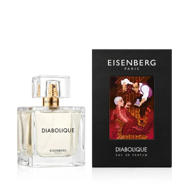 Diabolique parfumirana voda za ženske 30 ml