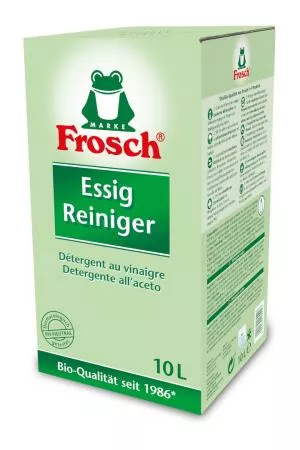 Frosch EKO BIB Univerzalno kisovo čistilo (10 l)