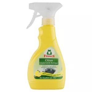 Frosch EKO čistilo za indukcijske in keramične plošče (300 ml)