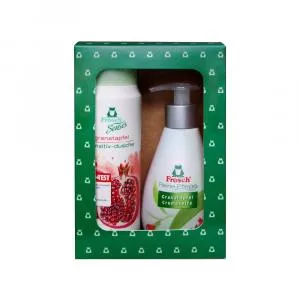 Frosch ECO darilni set Granatno jabolko